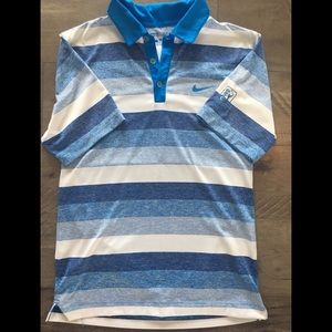 Nike Golf Shirt